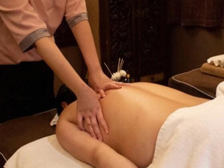 深圳南山区柔式SPA到底是什么？适合怕疼星人的温柔选择