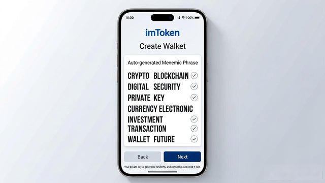 深入了解imToken官方下载app的产品设计与特点_imToken的清爽设计_imToken的贴心功能